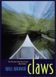 Cover of: Claws: a novel