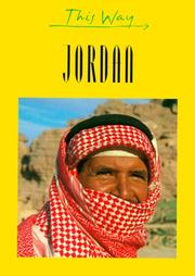 Cover of: This Way Jordan (This Way Guides)