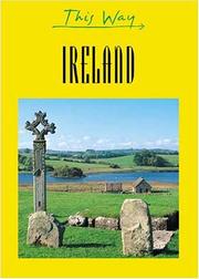 Cover of: This Way Ireland