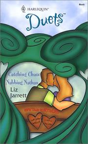 Cover of: Catching Chase / Nabbing Nathan (Duets, 71)