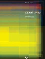 Digital layout for the Internet and other media by David Skopec