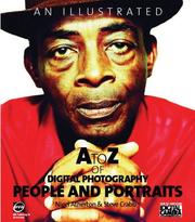 People and portraits by Tim Shelbourne, Nigel Atherton, Steve Crabb