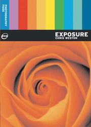 Cover of: Photography FAQs: Exposure (Photography Faqs)