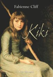 Cover of: Kiki: roman