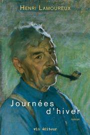 Cover of: Journées d'hiver: roman