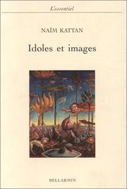 Cover of: Idoles et images