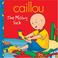 Cover of: Caillou