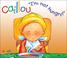 Cover of: Caillou