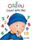 Cover of: Caillou