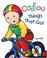 Cover of: Caillou