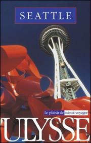 Cover of: Seattle