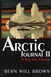 Cover of: Artic Jounal II: A Time for Change