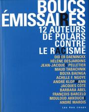 Cover of: Boucs émissaires