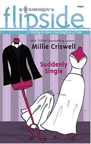 Suddenly Single by Millie Criswell