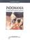 Cover of: Indomania