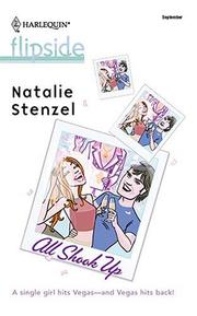 Cover of: All Shook Up by Natalie Stenzel