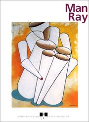 Cover of: Man Ray: rétrospective 1912-1976