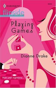 Cover of: Playing games