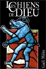 Les chiens de Dieu by Gaël Milin