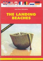 Cover of: Landing Beaches