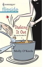 Cover of: Dishng it out