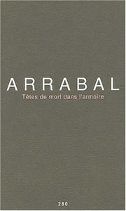 Cover of: Têtes de mort dans l'armoire