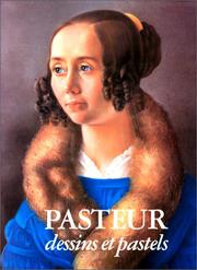 Cover of: Pasteur by Maurice Vallery-Radot