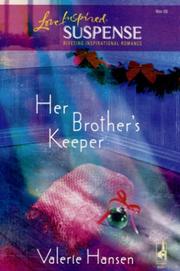 Cover of: Her Brother's Keeper