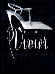 Cover of: Roger Vivier