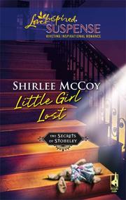 Cover of: Little Girl Lost (The Secrets of Stoneley, Book 2)