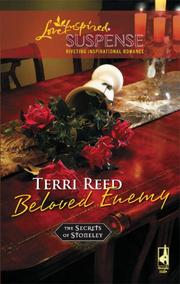 Cover of: Beloved Enemy (The Secrets of Stoneley, Book 3)