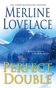Cover of: Perfect Double