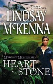 Cover of: Morgan's Mercenaries by Lindsay McKenna, Philip Lindsay