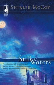 Cover of: Still Waters (The Lakeview Series #1)