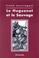 Cover of: Le huguenot et le sauvage