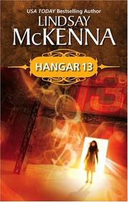 Cover of: Hangar 13 (Silhouette Romances)