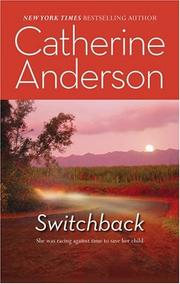 Cover of: Switchback
