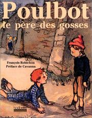 Cover of: Poulbot: Le pere des gosses