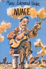 Cover of: Nuage