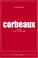 Cover of: Corbeaux