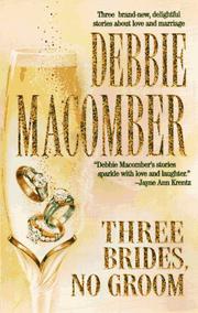 Cover of: Debbie Macomber
