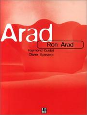 Ron Arad by Ron Arad