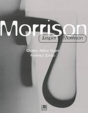 Jasper Morrison by Jasper Morrison