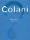 Cover of: Luigi Colani