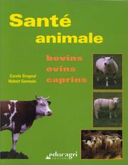 Cover of: Les maisons en terre de la Gaule méridionale