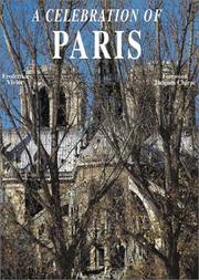 A Celebration of Paris by Frederika Vivier