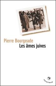 Cover of: Les âmes juives: roman