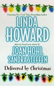 Cover of: Delivered By Christmas