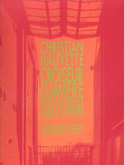 Croiseur Lumière by Christian Hauvette