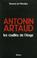 Cover of: Antonin Artaud